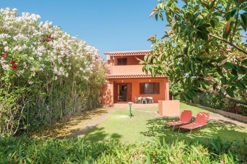 Apartamento Residence Il Vascello