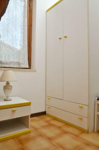 Apartamento Residence Il Vascello