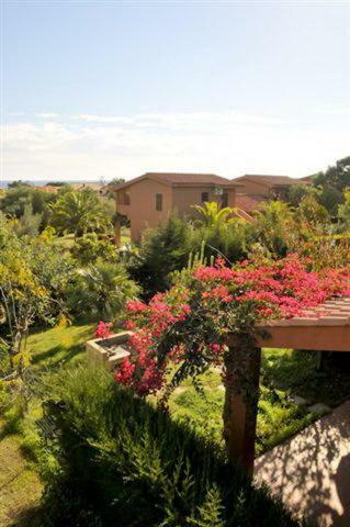 Apartamento Residence Il Vascello
