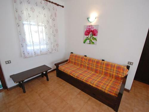 Apartamento Marrone 2