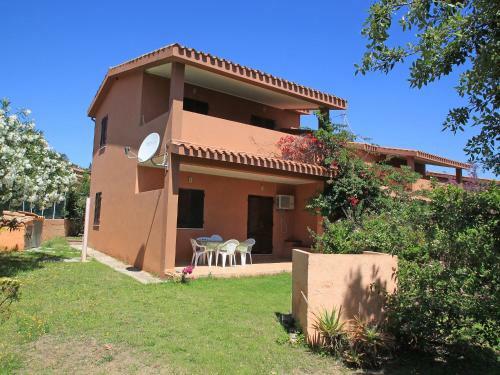 Apartamento Marrone 2