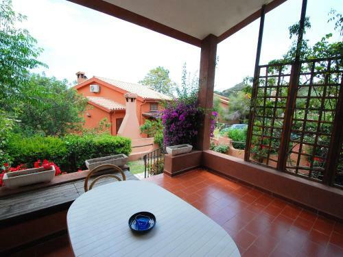 Apartment Costa Rei Cagliari 6