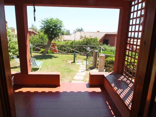 Apartment Costa Rei Cagliari 6