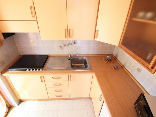 Apartment Costa Rei Cagliari 6