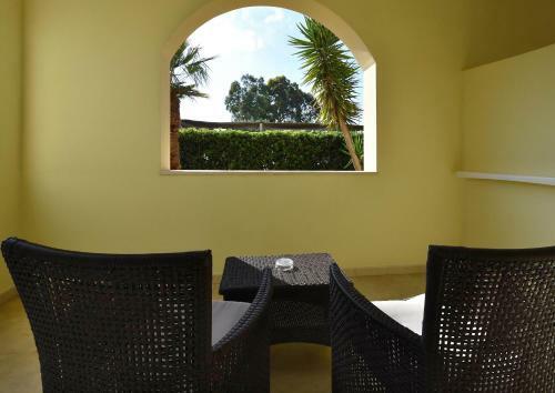 Hotel Ristorante Il Vascello