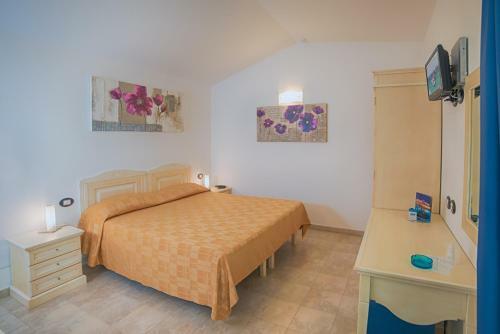 Hotel Ristorante Il Vascello