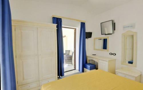 Hotel Ristorante Il Vascello