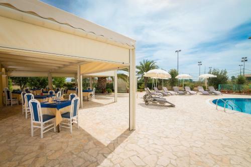 Hotel Ristorante Il Vascello