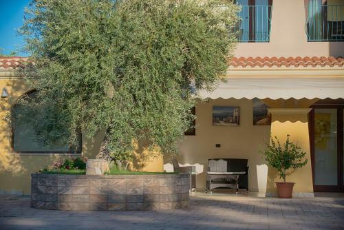 Hotel Ristorante Il Vascello