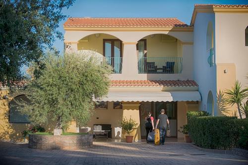 Hotel Ristorante Il Vascello