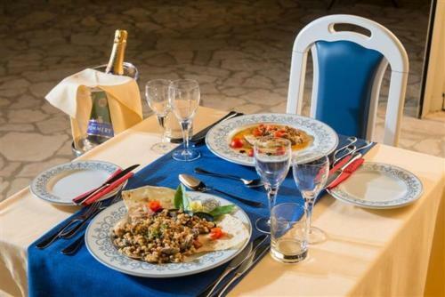 Hotel Ristorante Il Vascello