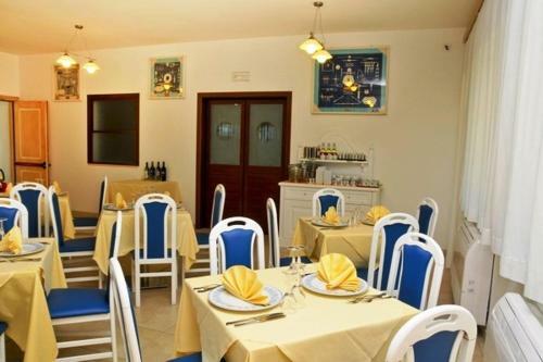 Hotel Ristorante Il Vascello
