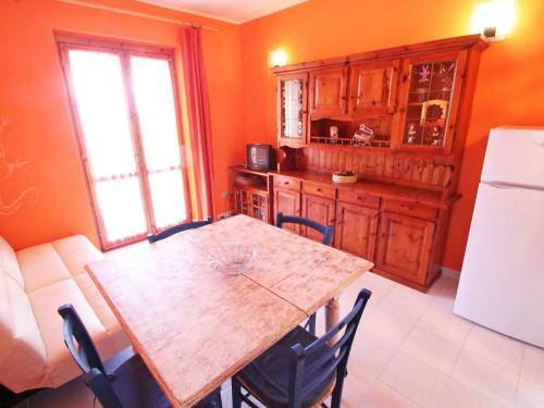 Apartment Monte Nai Cagliari 6