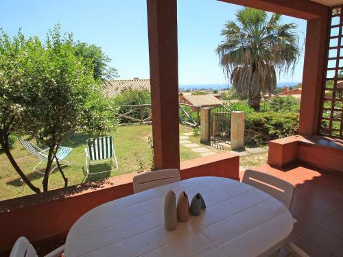 Apartment Monte Nai Cagliari 6