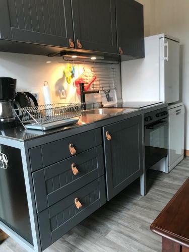 Apartamento Ferienwohnung Sch�nw�lder