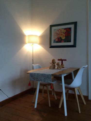 Apartamento Ferienwohnung Sch�nw�lder