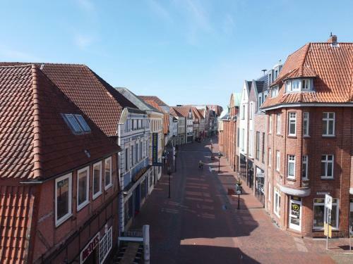 Apartamento Studiowohnung 5 In Buxtehude