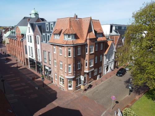 Apartamento Studiowohnung 6 In Buxtehude