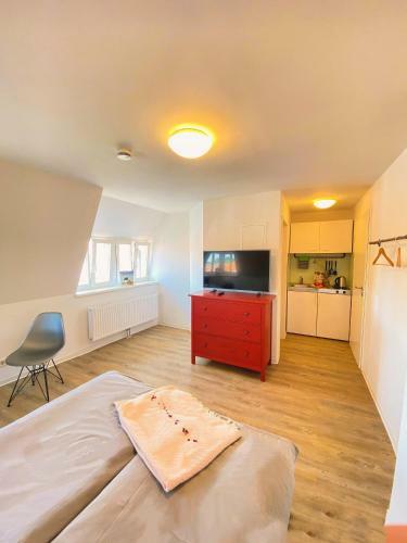 Apartamento Studiowohnung 6 In Buxtehude