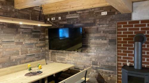 Apartamento Ferienwohnung Im Biosph�renreservat Dr�mling