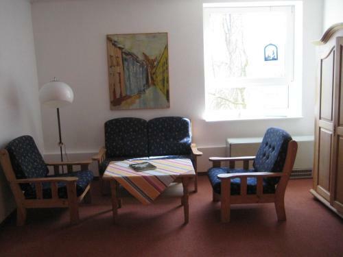 Apartamento Wrede-hof