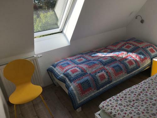 Apartamento Wrede-hof