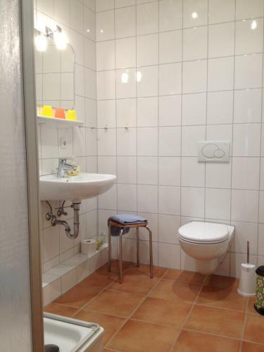 Apartamento Wrede-hof