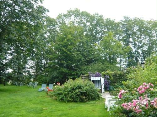 Apartamento Wrede-hof