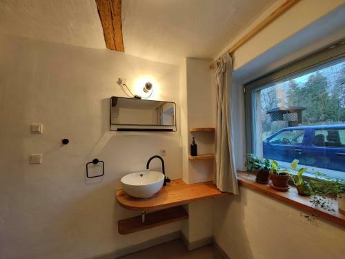 Hotel Canow Gasthaus Canow