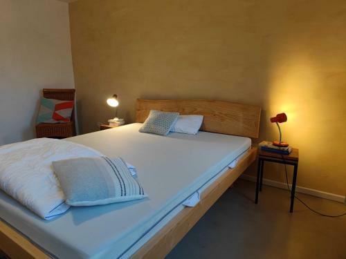 Hotel Canow Gasthaus Canow