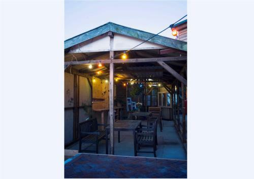Hotel Canow Gasthaus Canow