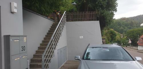Apartamento Miky Home
