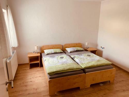 Ferienwohnung Bad Camberg - Apartment 3 Hoelzer