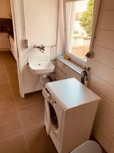 Ferienwohnung Bad Camberg - Apartment 3 Hoelzer