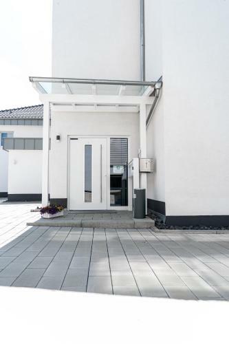 Ferienwohnung Bad Camberg - Apartment 3 Hoelzer