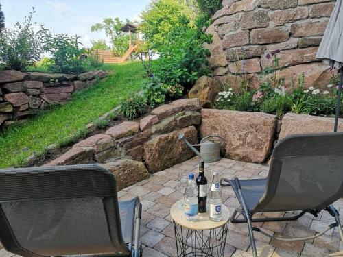 Apartamentos Ferienwohnung Schmuckk�stchen