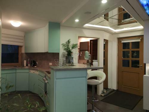 Apartamentos Ferienwohnung Schmuckk�stchen