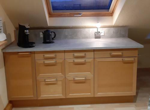 Apartamento Studioferienwohnung Bad Camberg