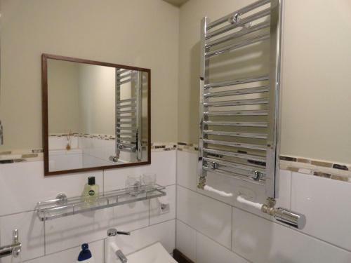 Apartamento Cottage Ferienwohnung Mit Seeblick