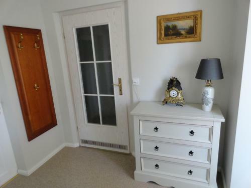 Apartamento Cottage Ferienwohnung Mit Seeblick