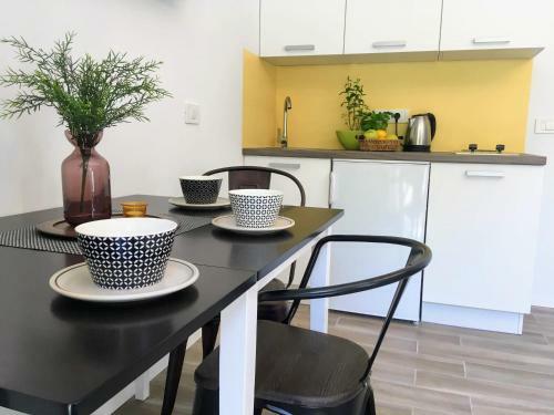 Studio Apartment 365