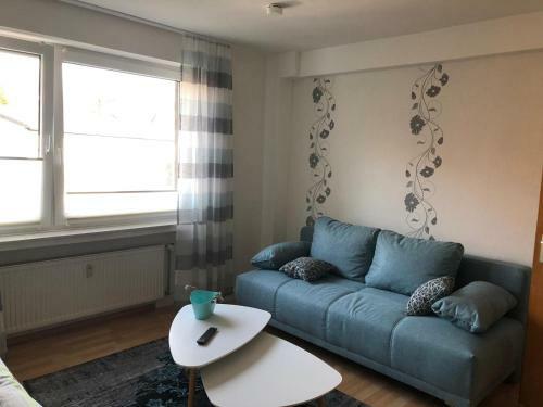 Apartment 28 O M