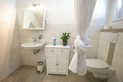 Apartamento Hirtenhaus 28b Erdgeschoss