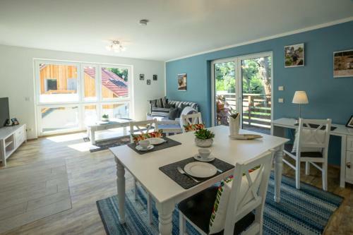 Apartamento Hirtenhaus 28b Erdgeschoss