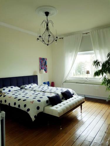 Apartamento Ferienwohnung Villa Flora Celle