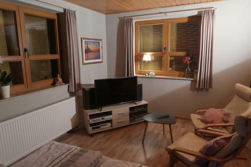 Studioferienhaus Herzogstadt-celle