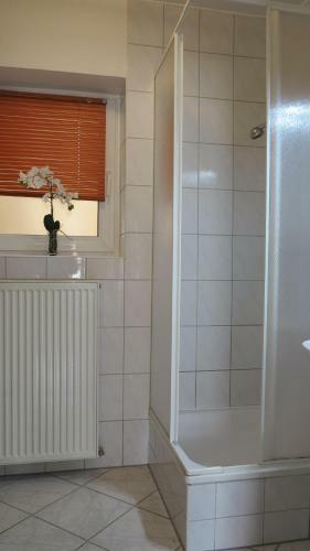 Apartamento Appartement Monika