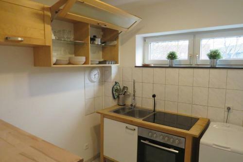 Apartamento Work & Stay Im Herzen Von Celle