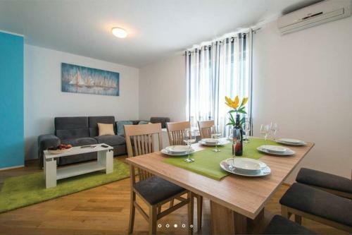 Comfortable Apartment In Barti?i