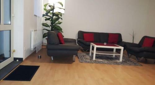 Apartamento Ab Nach C�lbe! Das Wohlf�hlapartment